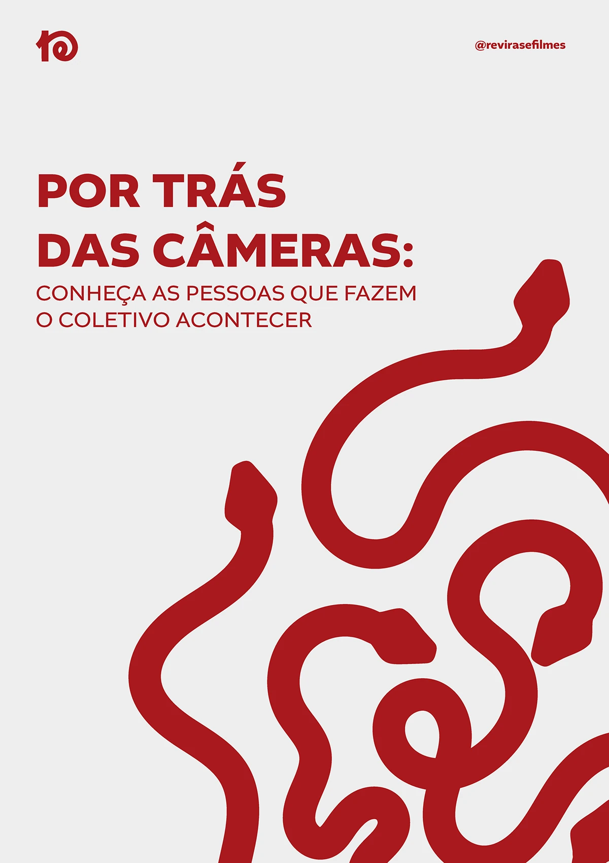 Revira-se Filmes | Identidade visual — imagem 10