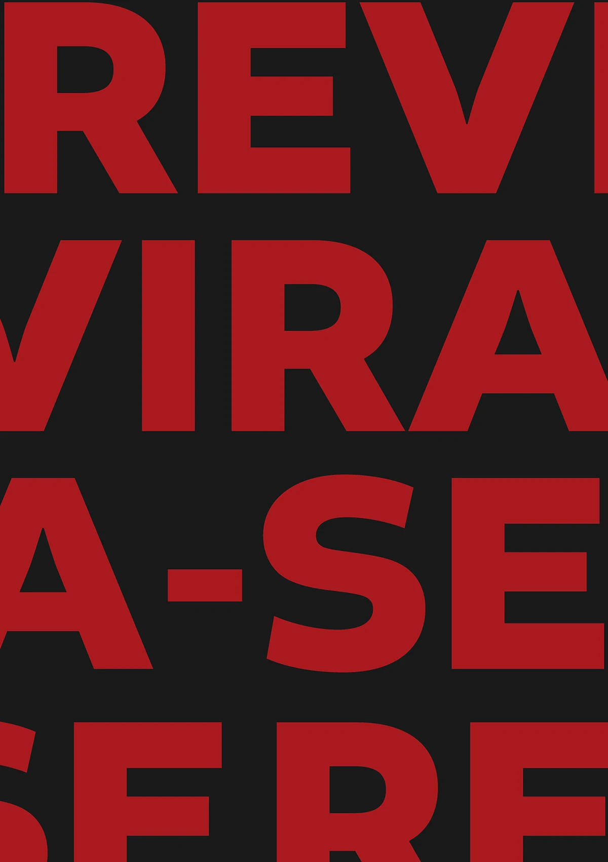 Revira-se Filmes | Identidade visual — imagem 11
