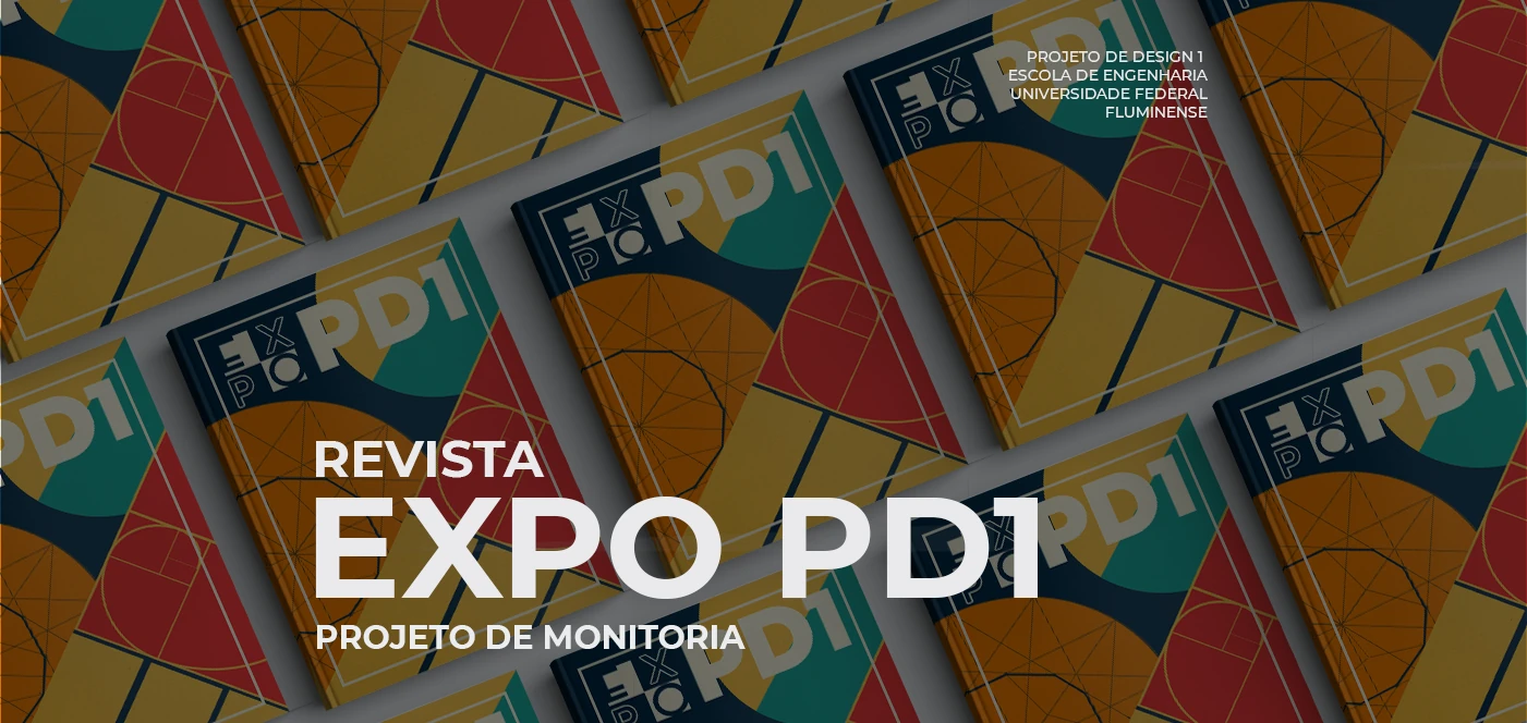 Revista EXPO PD1 — imagem 1