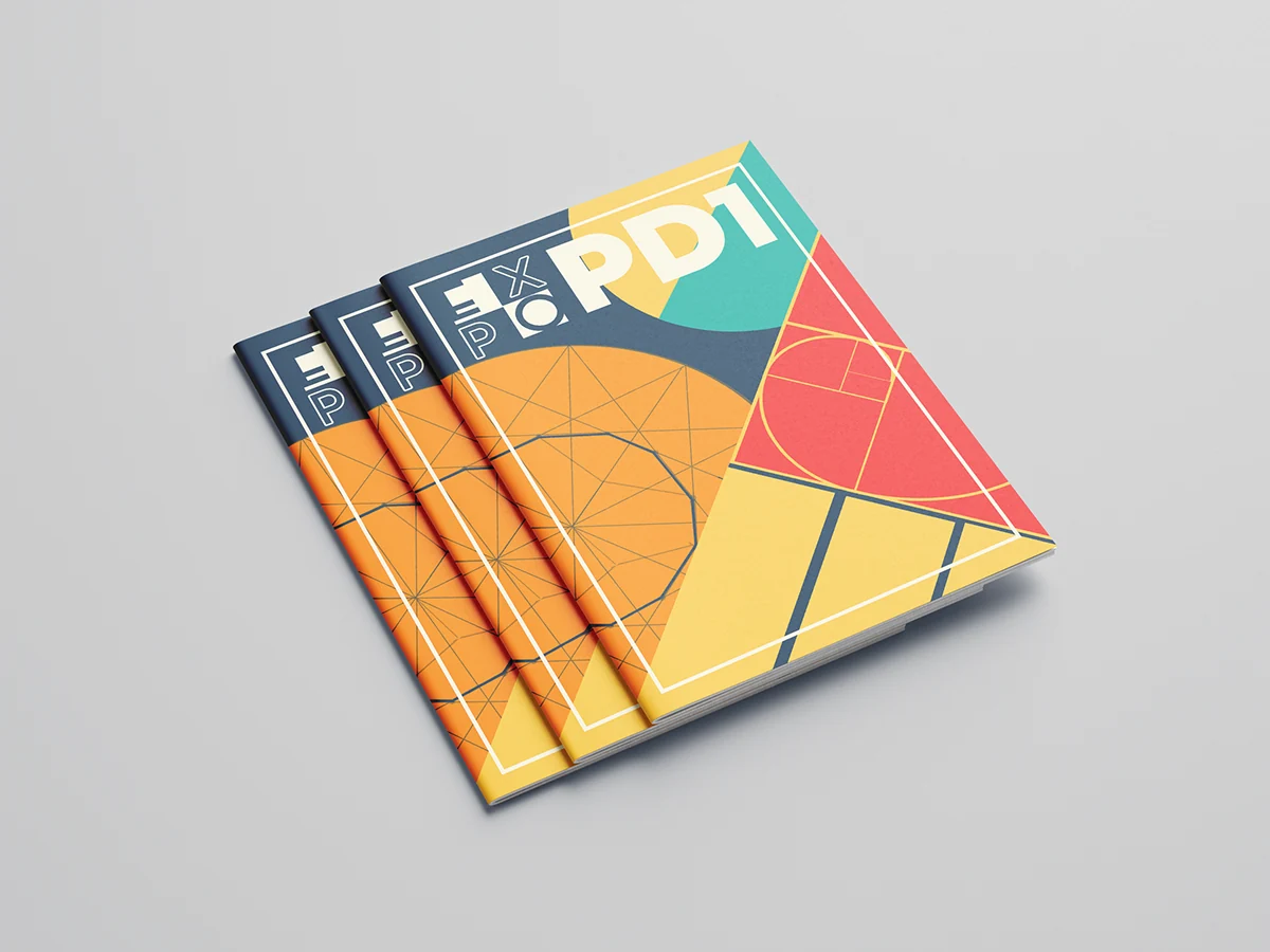 Revista EXPO PD1 — imagem 2